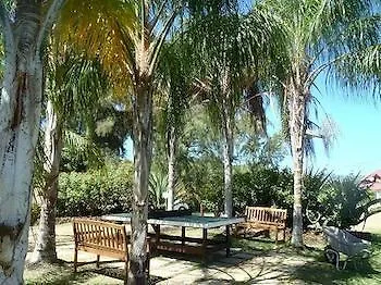 Hotel Les Bungalows De La Prairie Le François