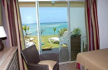 Hotel Les Bungalows De La Prairie Le François Prázdninový areál